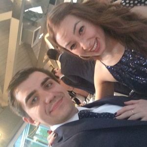 Meet your Posher, Melanie